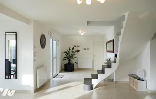  Maison � vendre 5 pi�ces 187 m�