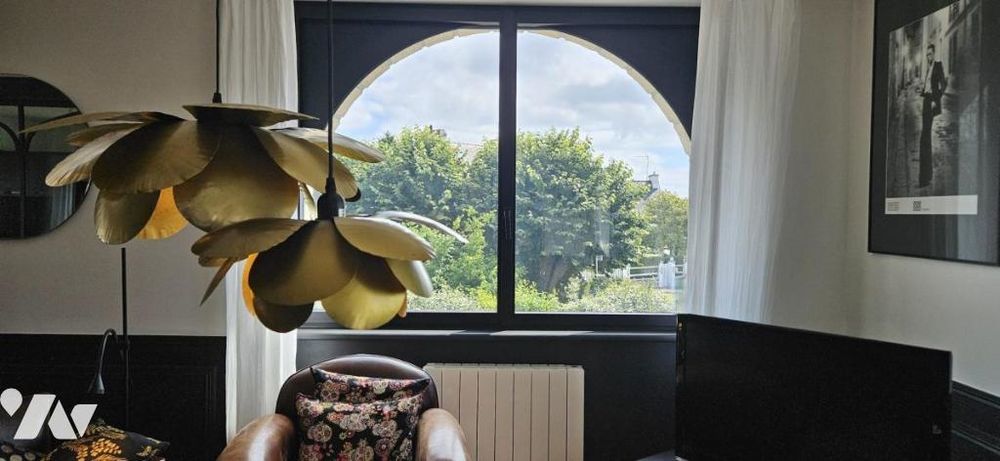 � vendre  Maison B�nodet (29950)