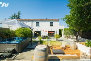  Maison � vendre 5 pi�ces 140 m�