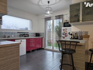  Maison � vendre 5 pi�ces 113 m�