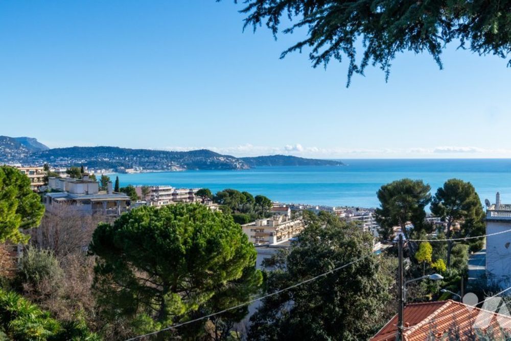 � vendre  Maison Nice (06000)