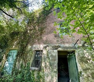  Maison � vendre 1 pi�ce 72 m�