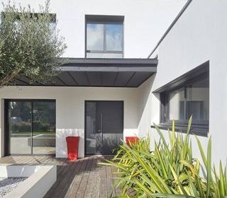  Maison � vendre 5 pi�ces 195 m�