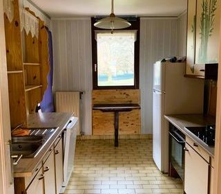  Appartement � vendre 4 pi�ces 80 m�