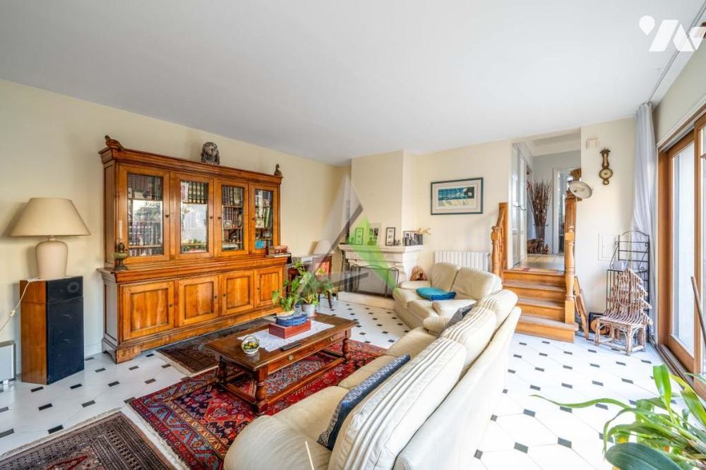 � vendre  Maison Clamart (92140)