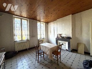  Maison � vendre 3 pi�ces 60 m�