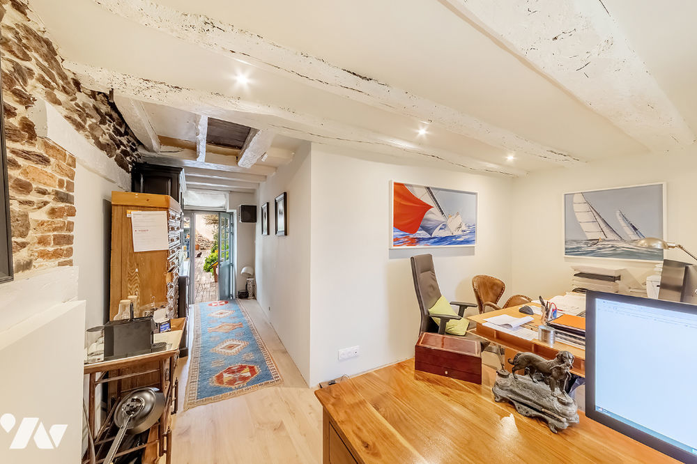 � vendre  Maison Bruz (35170)