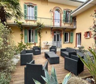  Maison � vendre 1 pi�ce 200 m�