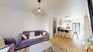  Appartement � vendre 3 pi�ces 63 m�