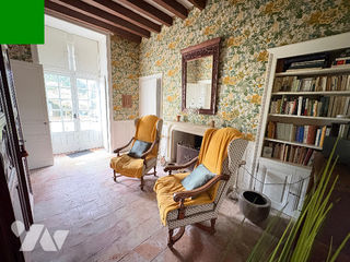  Maison � vendre 14 pi�ces 370 m�