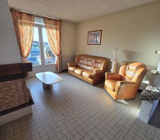  Maison � vendre 4 pi�ces 82 m�