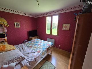  Maison � vendre 5 pi�ces 76 m�