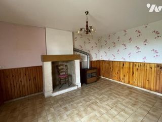  Maison � vendre 4 pi�ces 79 m�