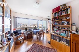  Appartement � vendre 2 pi�ces 45 m�