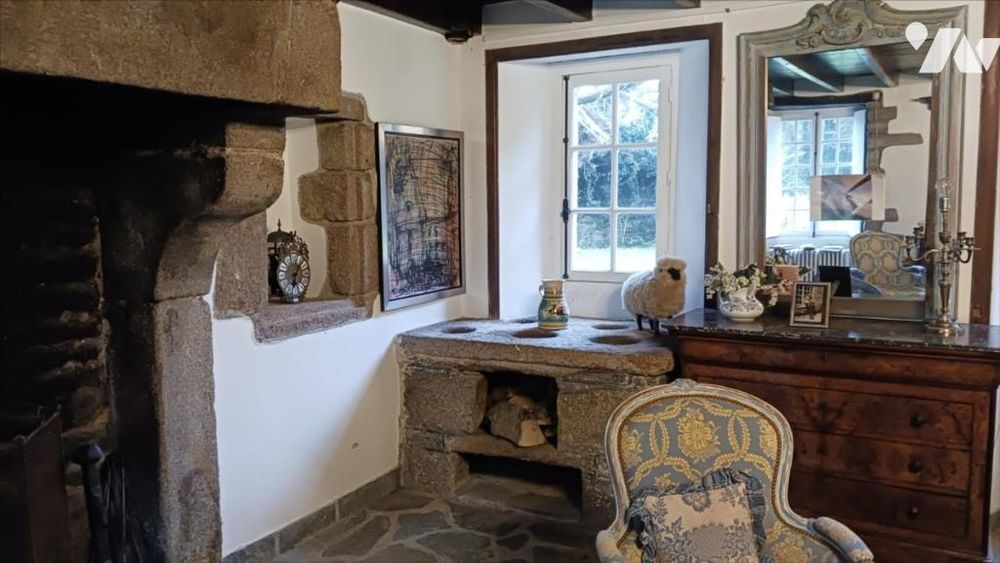 � vendre  Maison Sainte-Genevi�ve (50760)