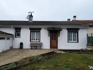  Maison � vendre 4 pi�ces 96 m�