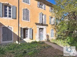  Maison � vendre 15 + pi�ces 344 m�