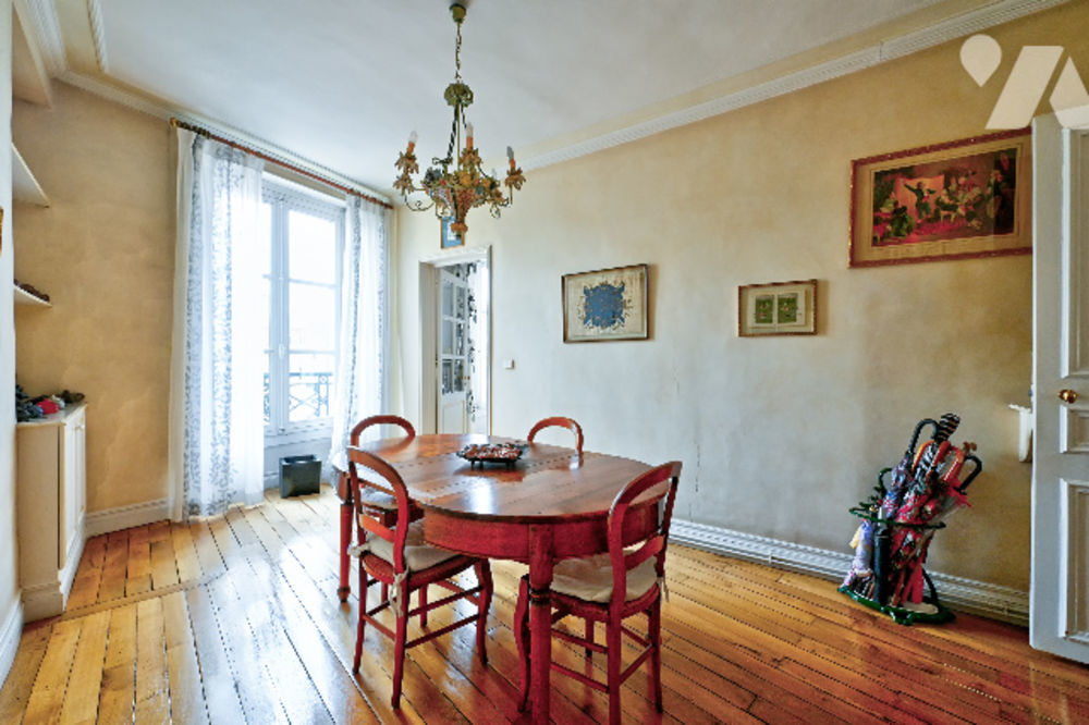 � vendre  Appartement Versailles (78000)
