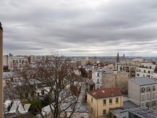  Appartement � vendre 2 pi�ces 42 m�