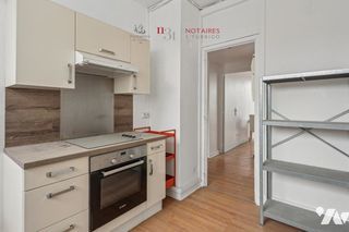  Appartement � vendre 3 pi�ces 60 m�