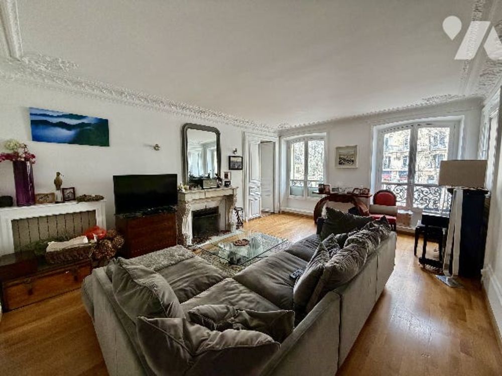 � vendre  Appartement Paris 11