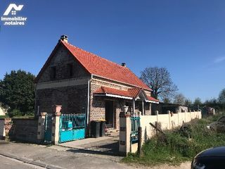  Maison � vendre 3 pi�ces 64 m�