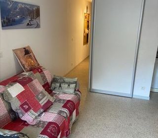  Appartement � vendre 2 pi�ces 34 m�