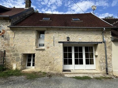   Vente Maison � Morienval Maison - 4 pi�ce(s) - 78 m�