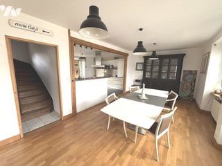  Maison � vendre 8 pi�ces 170 m�