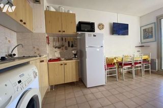  Appartement � vendre 1 pi�ce 22 m�