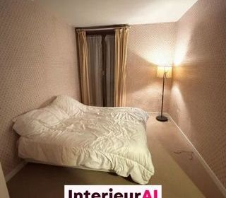  Appartement � vendre 4 pi�ces 79 m�