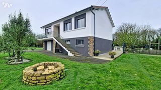  Maison � vendre 5 pi�ces 117 m�