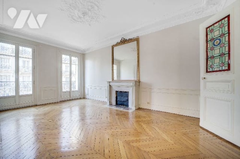 � vendre  Appartement Paris 5