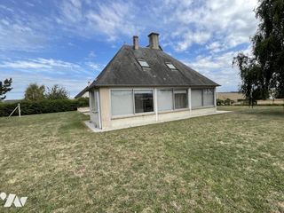  Maison � vendre 6 pi�ces 130 m�