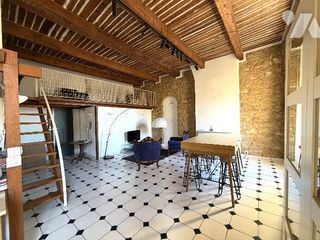  Appartement � vendre 1 pi�ce 60 m�