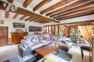  Maison � vendre 6 pi�ces 170 m�