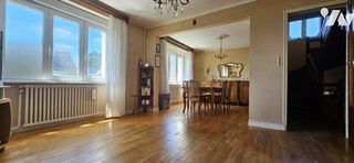  Maison � vendre 5 pi�ces 106 m�