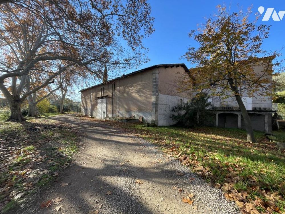 � vendre  Maison Clermont-l'H�rault (34800)