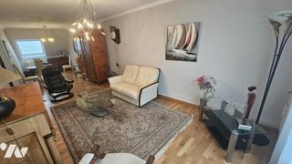  Appartement � vendre 4 pi�ces 118 m�