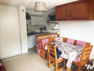  Appartement � vendre 2 pi�ces 34 m�