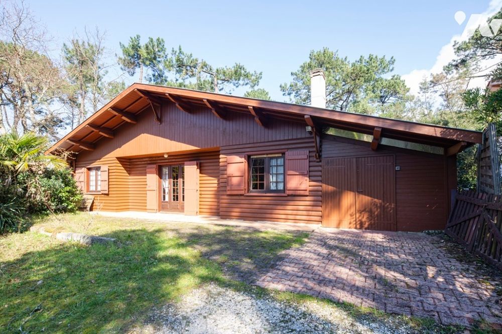 � vendre  Maison L�ge-Cap-Ferret (33950)