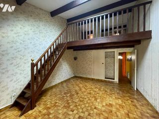  Appartement � vendre 3 pi�ces 52 m�