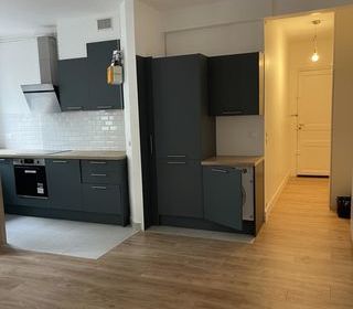  Appartement � vendre 3 pi�ces 57 m�