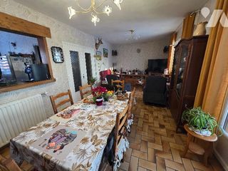  Maison � vendre 8 pi�ces 147 m�