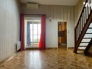  Appartement � vendre 3 pi�ces 52 m�