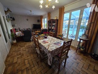  Maison � vendre 8 pi�ces 147 m�