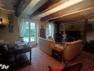  Maison � vendre 7 pi�ces 210 m�