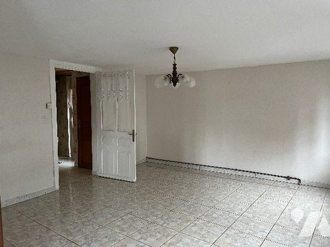   Maison de ville 2 chambres Maison - 5 pi�ce(s) - 88 m�