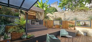  Maison � vendre 5 pi�ces 130 m�