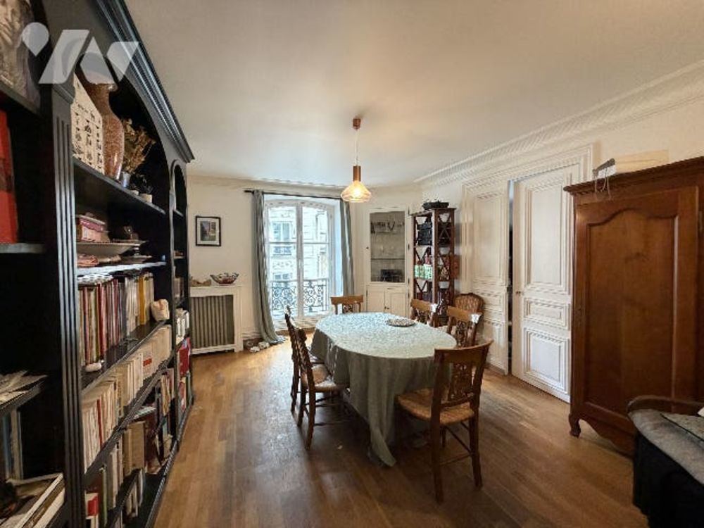 � vendre  Appartement Paris 11